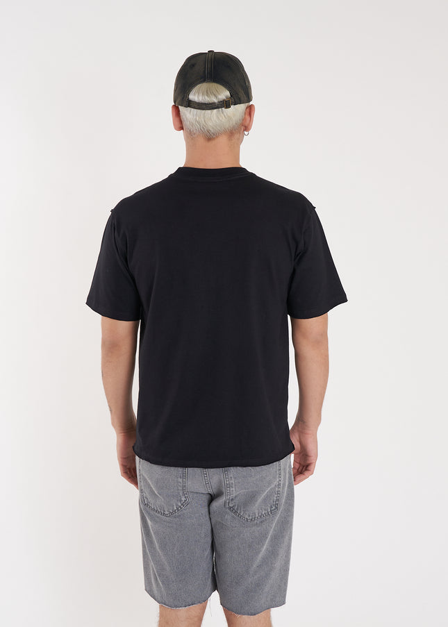 Gorra Dorian Dark Grey