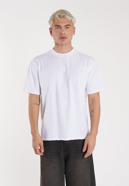 Remera Hall White