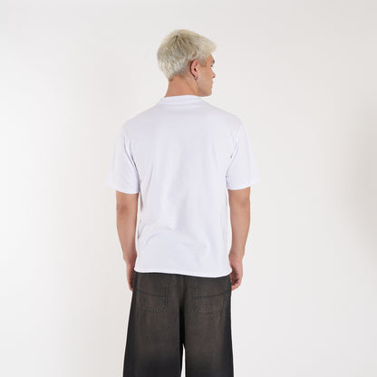 Remera Hall White