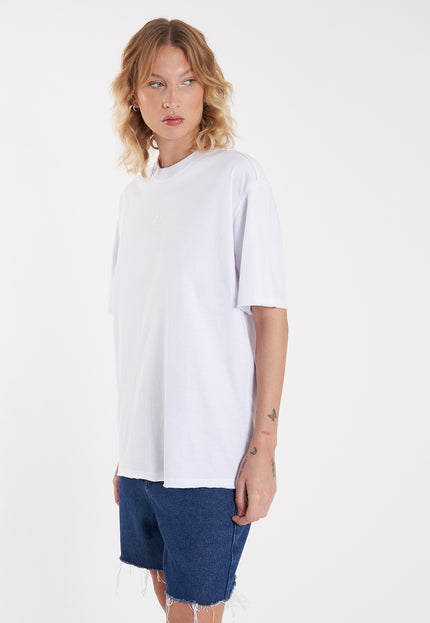 Remera Hall White