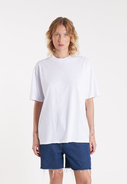 Remera Hall White