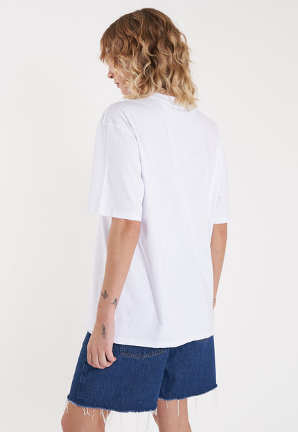 Remera Hall White
