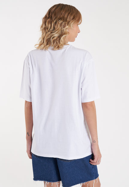 Remera Hall White