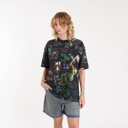 Remera Vacation Fullprint