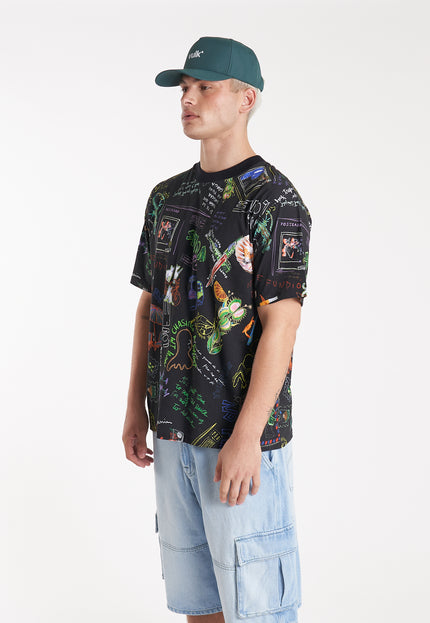 Remera Vacation Fullprint