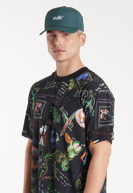 Gorra Classic Green