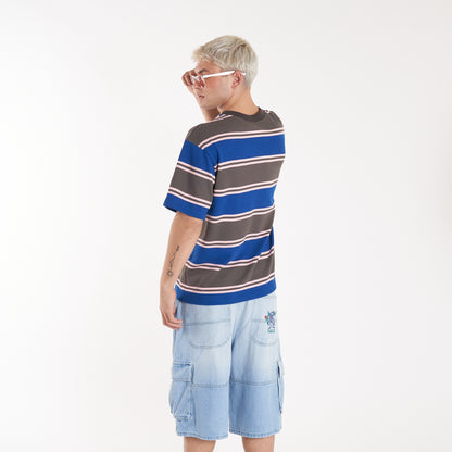 Remera Gerald Lined