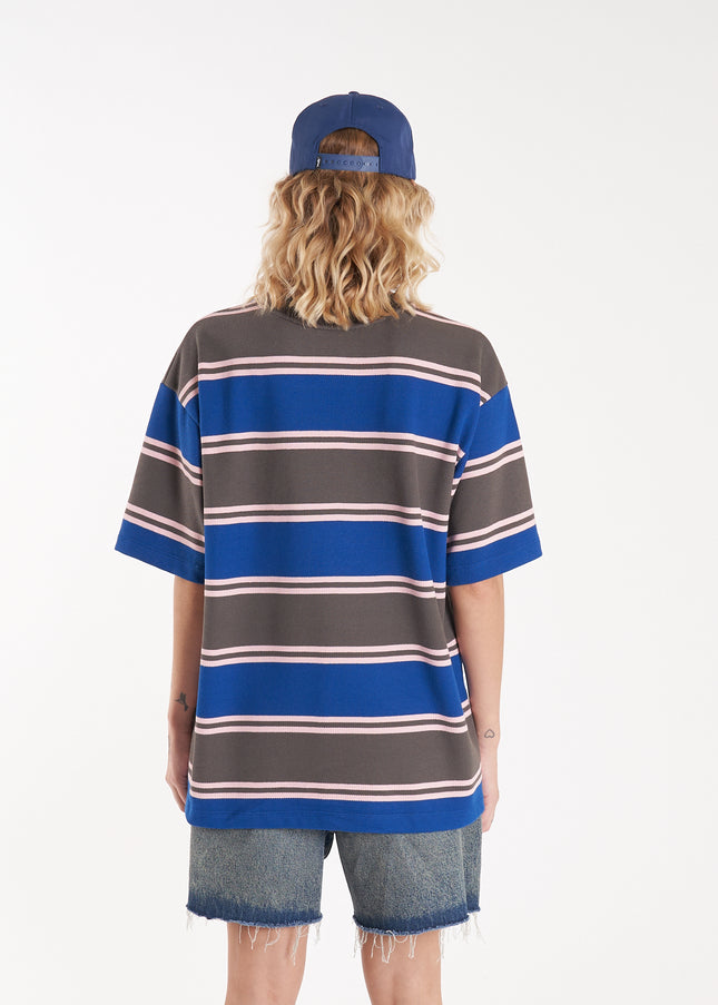 Remera Gerald Lined
