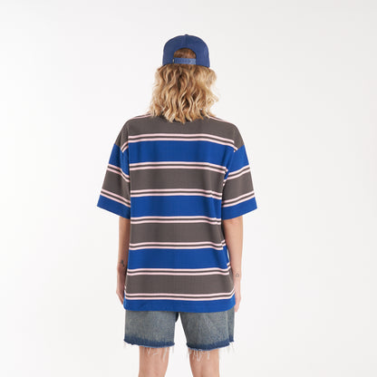 Remera Gerald Lined