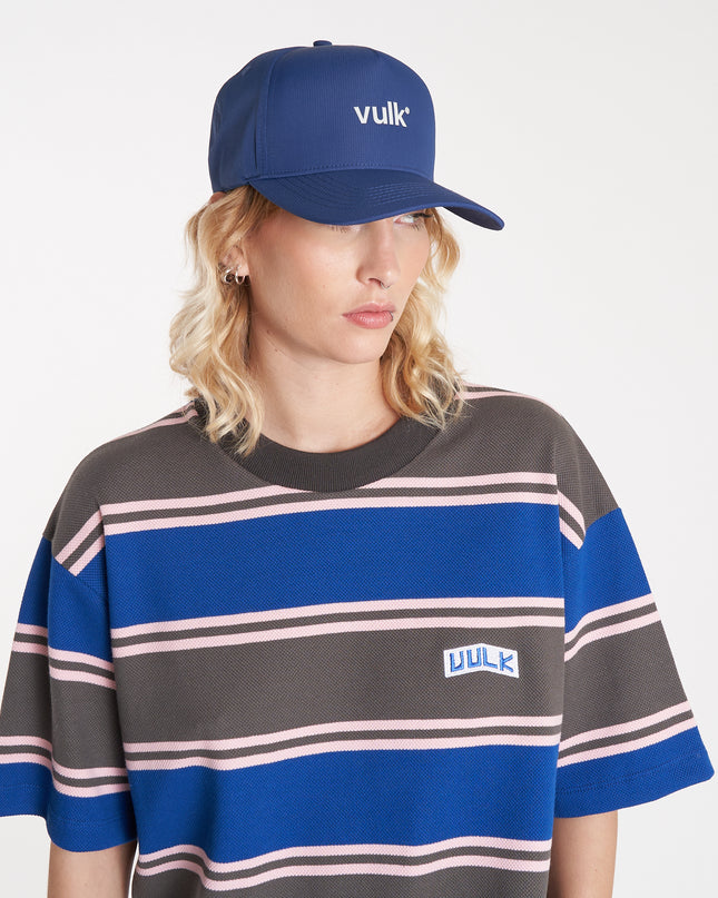 Gorra Classic Blue