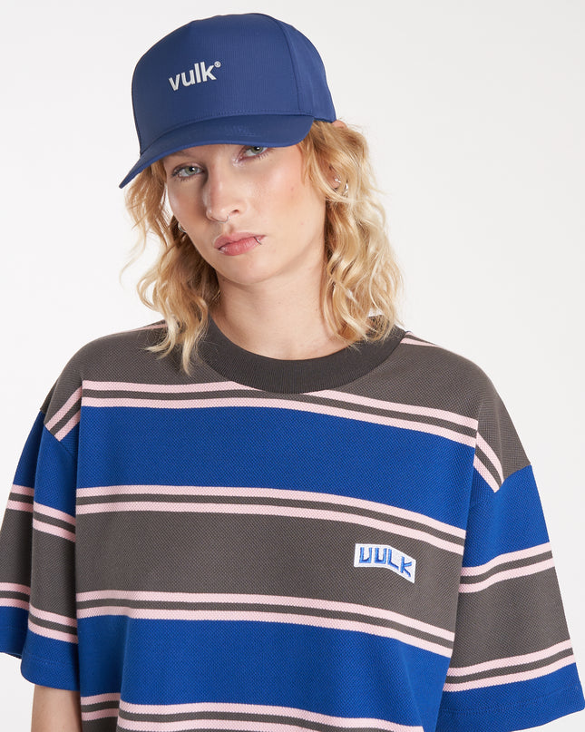 Gorra Classic Blue