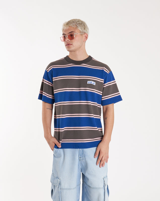 Remera Gerald Lined