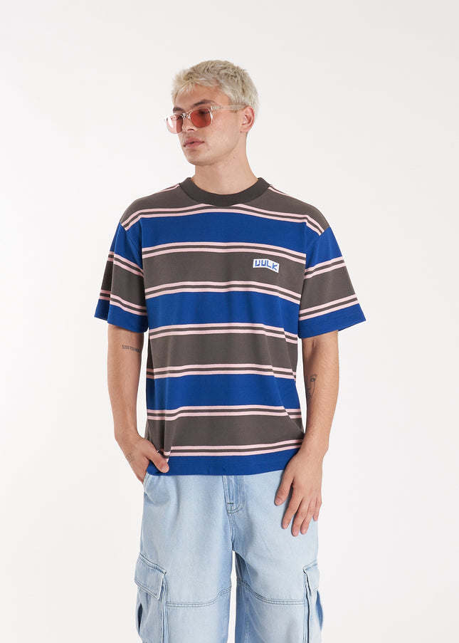 Remera Gerald Lined