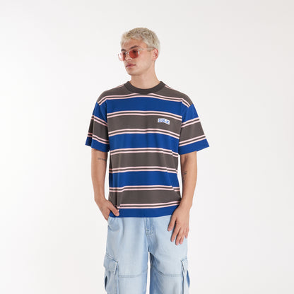 Remera Gerald Lined