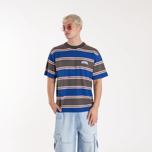 Remera Gerald Lined