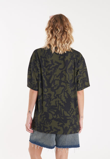 Remera Substance Fullprint