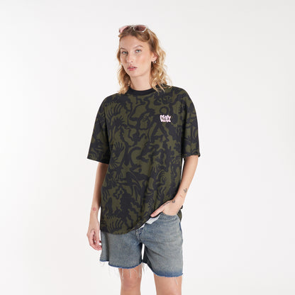 Remera Substance Fullprint