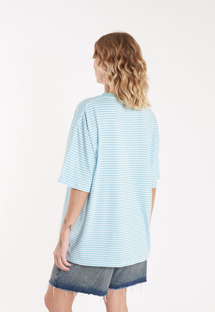 Remera Dolphin Lined