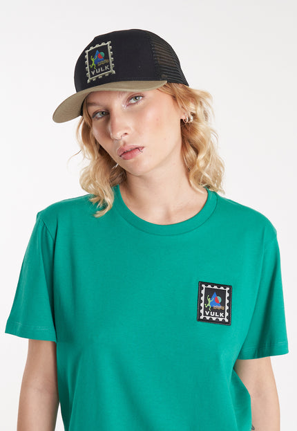 Gorra Traveler Black