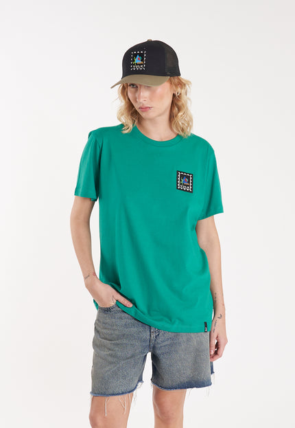 Gorra Traveler Black