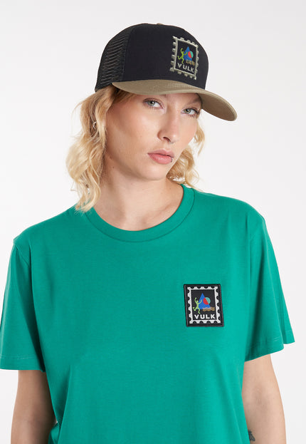 Gorra Traveler Black