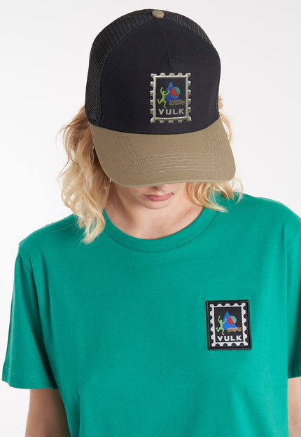 Gorra Traveler Black