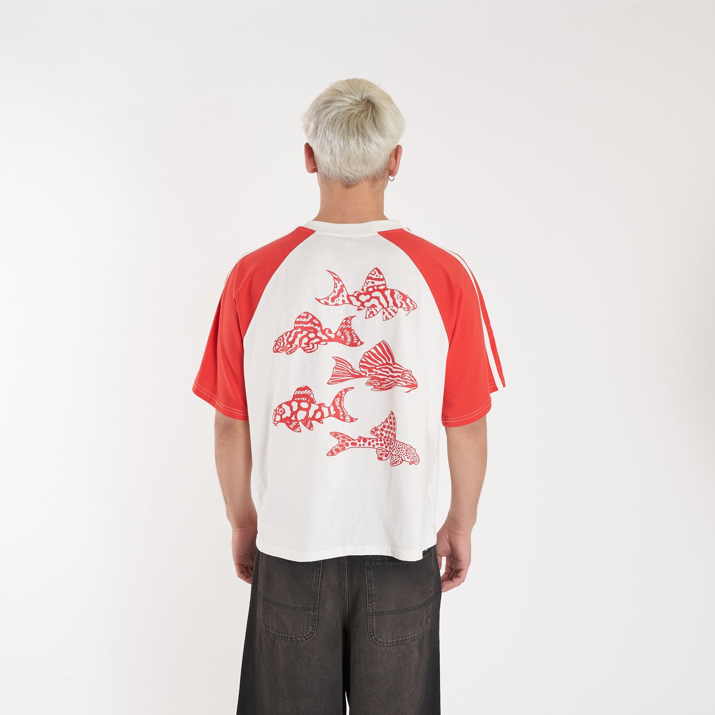 Remera Waver Cream