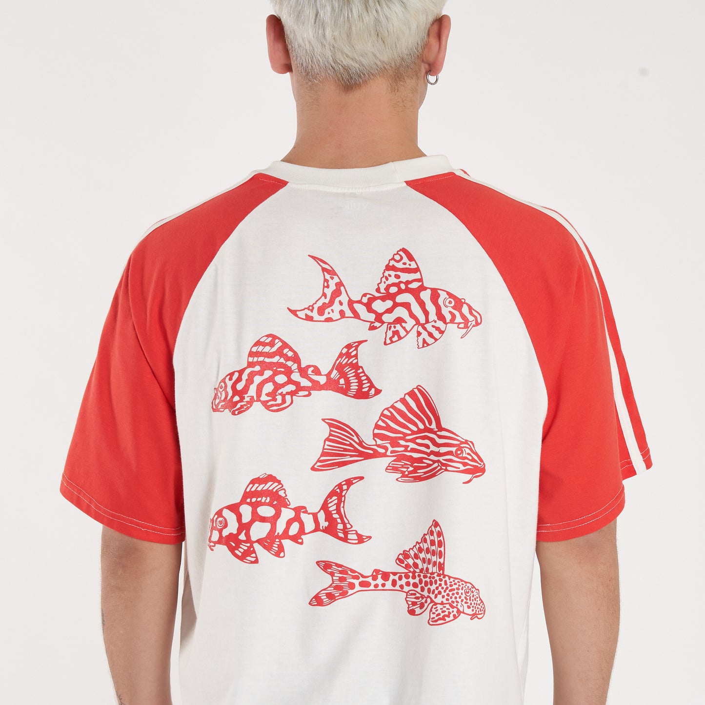 Remera Waver Cream