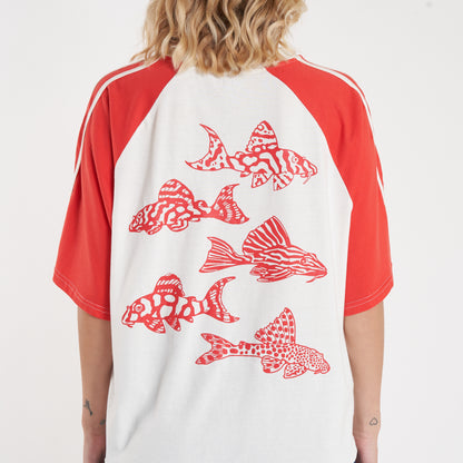 Remera Waver Cream