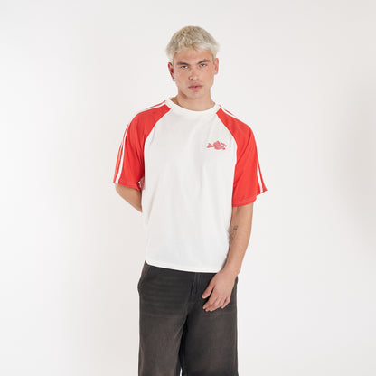 Remera Waver Cream
