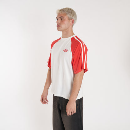 Remera Waver Cream