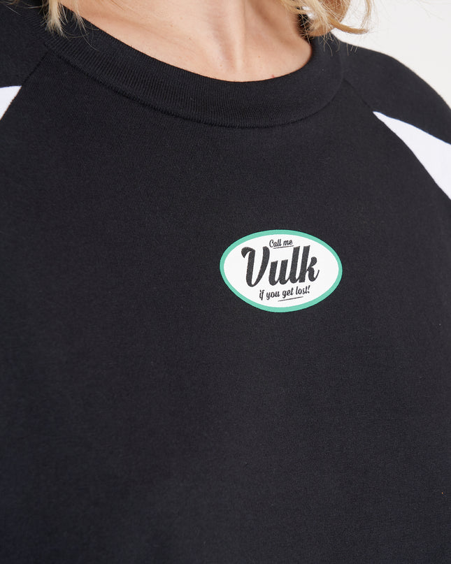 Remera Mart Black
