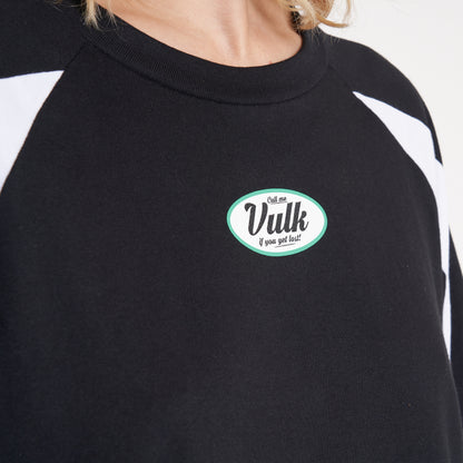 Remera Mart Black