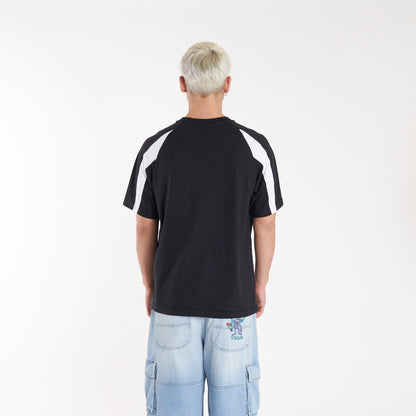 Remera Mart Black