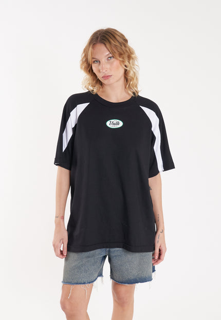 Remera Mart Black