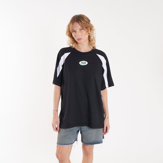 Remera Mart Black