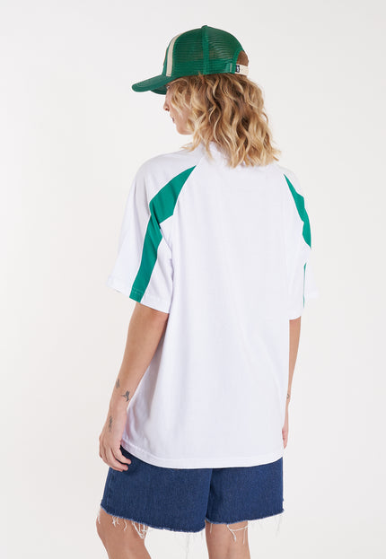 Gorra Mart Green