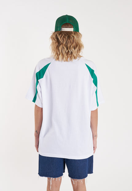 Gorra Mart Green