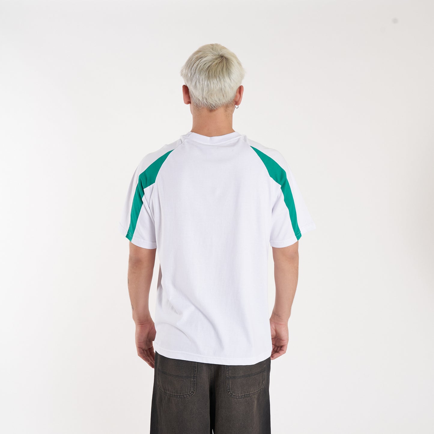 Remera Mart White