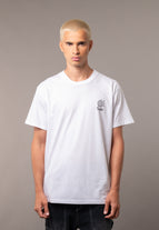 S / WHITE