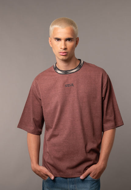 Remera Bailey Berry