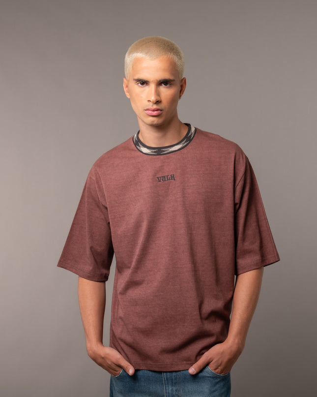 Remera Bailey Berry
