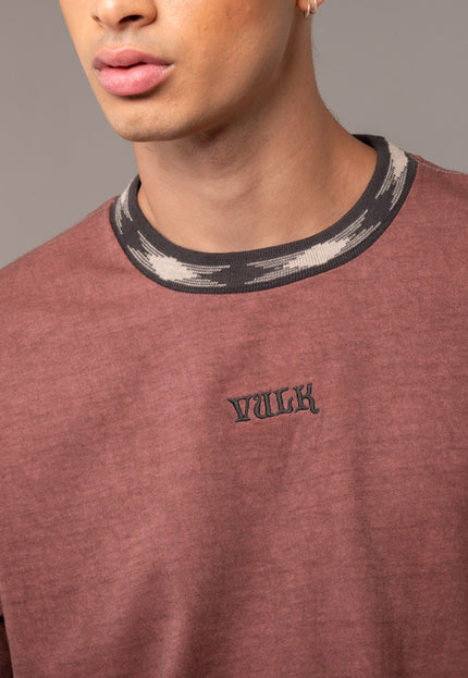 Remera Bailey Berry