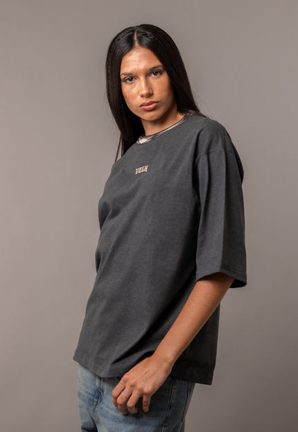 Remera Bailey Off Black
