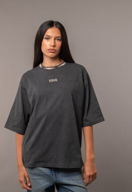 Remera Bailey Off Black