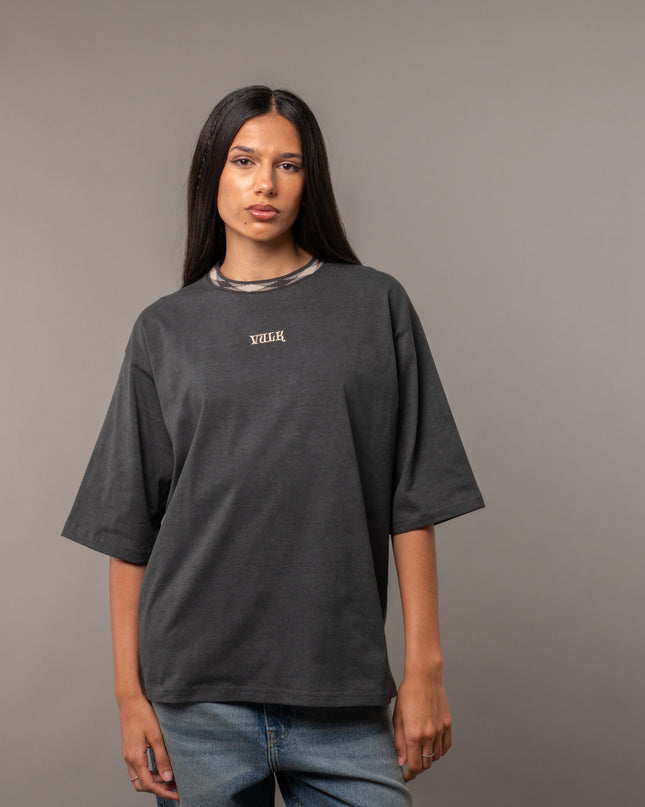 Remera Bailey Off Black