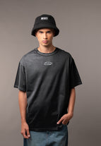 S / OFF BLACK