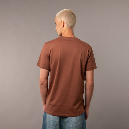 Remera Dare Brown