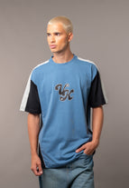 S / BLUE