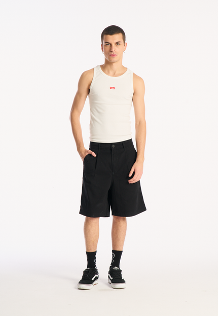 Musculosa Alexa Tank Cream